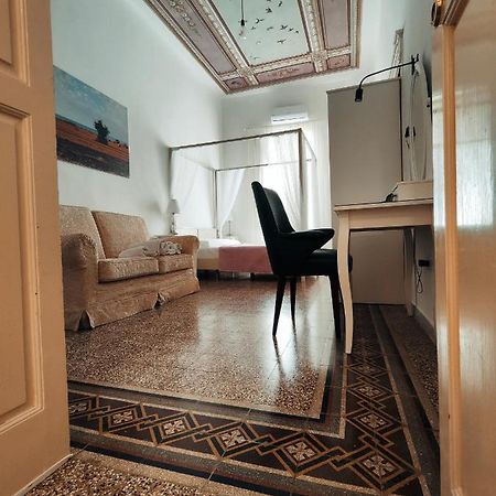 La Suite Di Eva Mola di Bari Eksteriør bilde