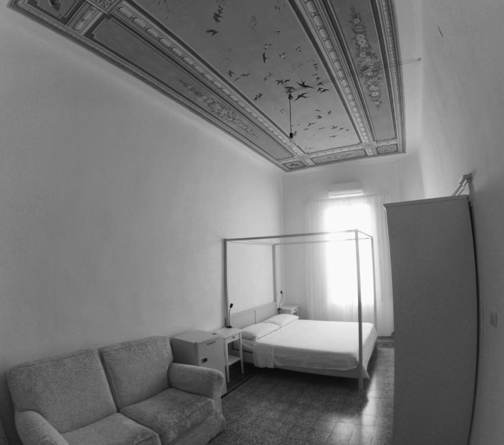 La Suite Di Eva Mola di Bari Eksteriør bilde